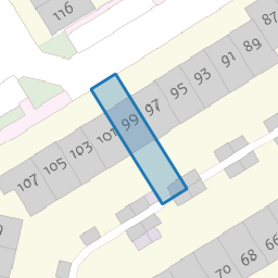 Perceel ASV00-M-6568