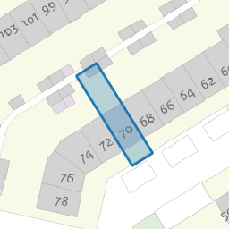 Perceel ASV00-M-6569