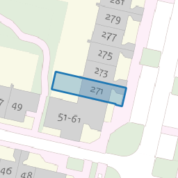 Perceel ASV00-M-6575