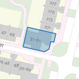 Perceel ASV00-M-6576