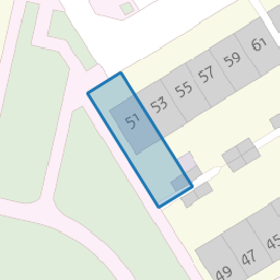 Perceel ASV00-M-6579