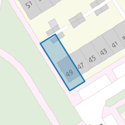 Perceel ASV00-M-6580