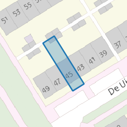 Perceel ASV00-M-6584