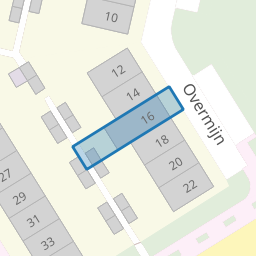 Perceel ASV00-M-6585