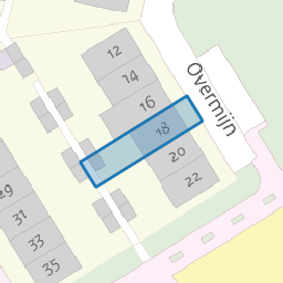 Perceel ASV00-M-6586