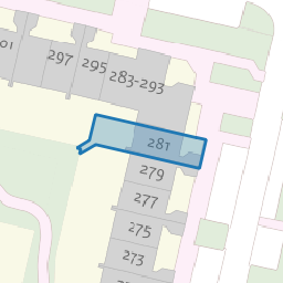 Perceel ASV00-M-6588