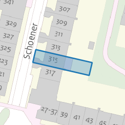 Perceel ASV00-M-6589