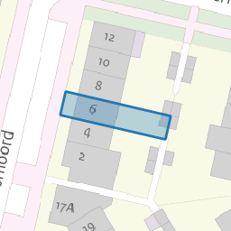 Perceel ASV00-M-6591