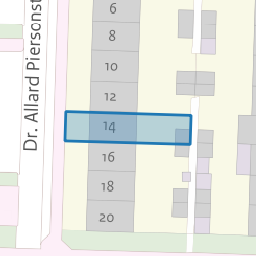 Perceel ASV00-M-6594