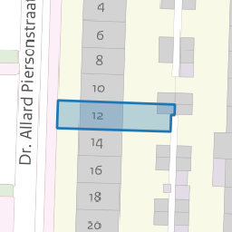 Perceel ASV00-M-6595