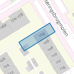 Perceel ASV00-M-6597