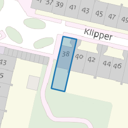 Perceel ASV00-M-6598