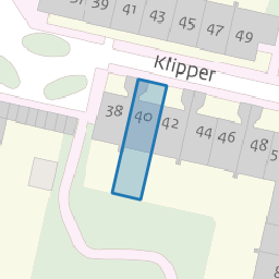 Perceel ASV00-M-6599