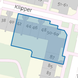 Perceel ASV00-M-6600