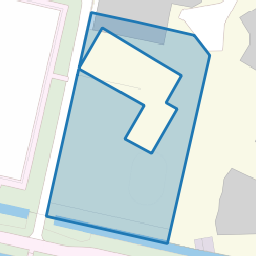 Perceel ASV00-M-6606