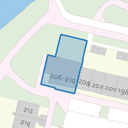 Perceel ASV00-M-6625