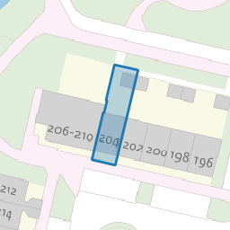 Perceel ASV00-M-6626
