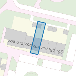 Perceel ASV00-M-6627