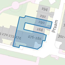 Perceel ASV00-M-6628