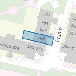 Perceel ASV00-M-6629