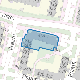 Perceel ASV00-M-6630