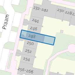 Perceel ASV00-M-6631