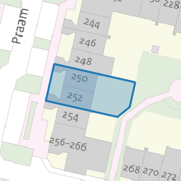 Perceel ASV00-M-6632