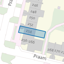 Perceel ASV00-M-6633