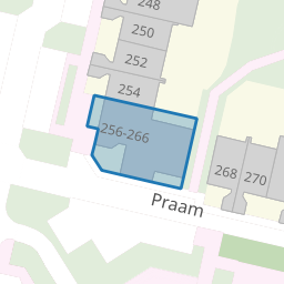Perceel ASV00-M-6634