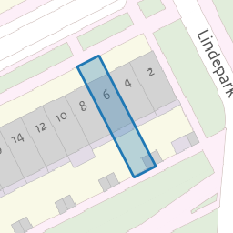 Perceel ASV00-M-6641