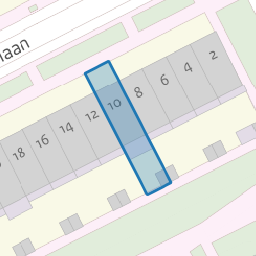 Perceel ASV00-M-6643