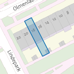 Perceel ASV00-M-6647