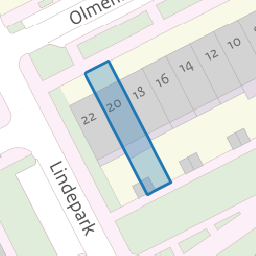 Perceel ASV00-M-6648