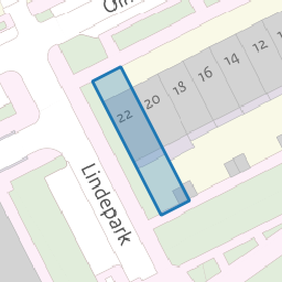 Perceel ASV00-M-6649