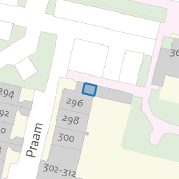 Perceel ASV00-M-6654