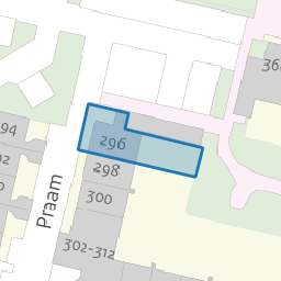 Perceel ASV00-M-6655
