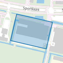 Perceel ASV00-M-6657