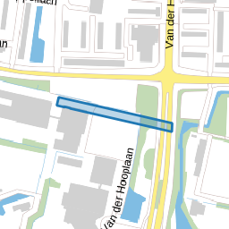 Perceel ASV00-M-6662