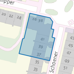 Perceel ASV00-M-6668