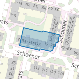 Perceel ASV00-M-6671