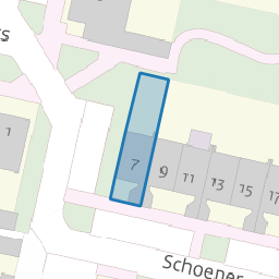 Perceel ASV00-M-6672