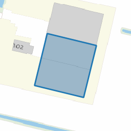 Perceel ASV00-M-6673