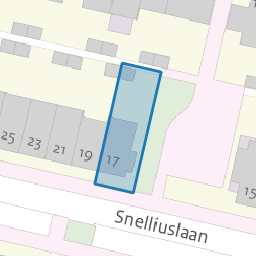 Perceel ASV00-M-6680