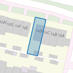 Perceel ASV00-M-6684