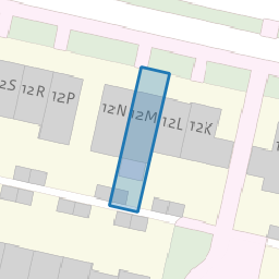 Perceel ASV00-M-6685