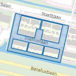 Perceel ASV00-M-6692