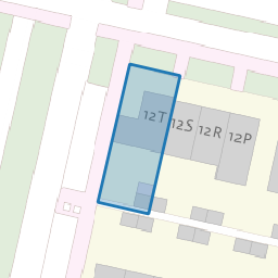 Perceel ASV00-M-6693