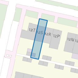 Perceel ASV00-M-6694