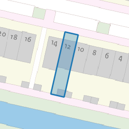 Perceel ASV00-M-6695