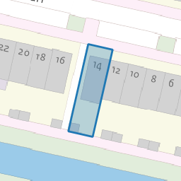 Perceel ASV00-M-6696